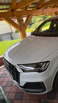 Audi Q7 50 tdi 2020 - 2