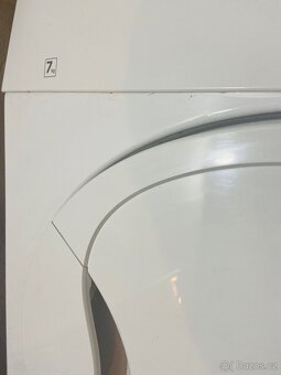 Sušička Beko - 2