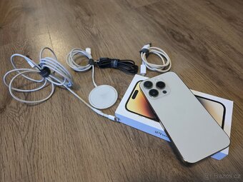 Iphone 14 pro 128GB - 2