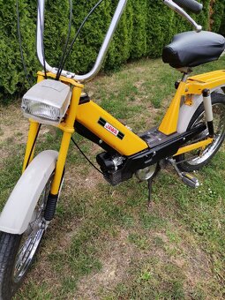 Babetta 207 - 2