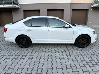 Škoda Octavia III, 1.6tdi, Ambiente - 2