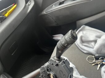 Fiat Doblo přepínací páčky - 2