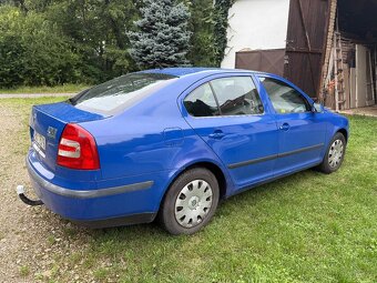 Octavia 1.9TDi 77kw - 2