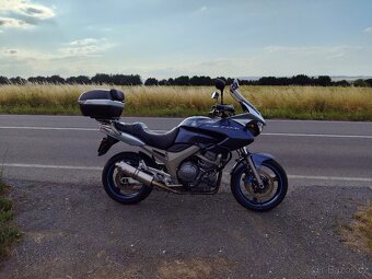 Yamaha TDM 900 - 2