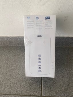AirPort Extreme 802.11ac - 2