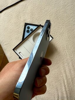 iPhone 13 pro max 128gb - 2