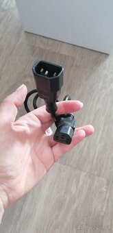 Prodlužovací kabel 2x - 2