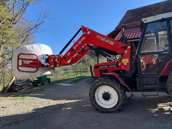 Zetor 6245 - 2