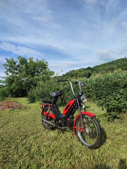 Babetta 210 - 2
