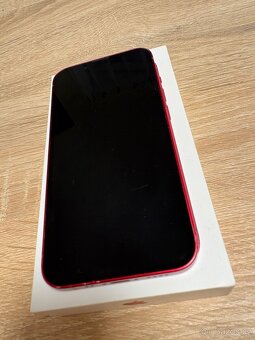 Iphone 13 mini 256gb - 2