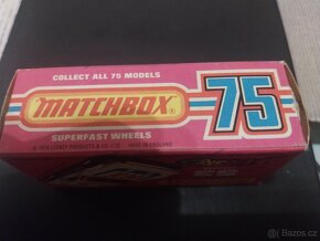 Matchbox - 2