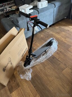 Sencor Scooter s30 - 2
