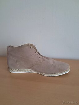 Dámské boty (mokasiny) Tamaris 40 - 2