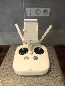 DJI Phantom 4 Advanced - originální krabice - 2