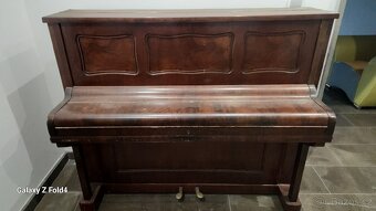 Piano ANT. PETROF - 2