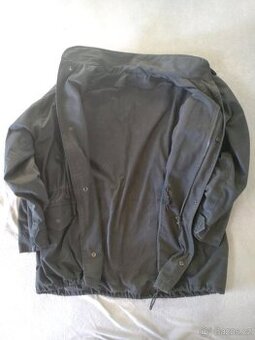 BUNDA PARKA M65 BLACK XL - 2