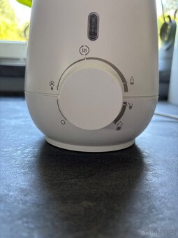 Ohřívač lahví Philips Avent - 2