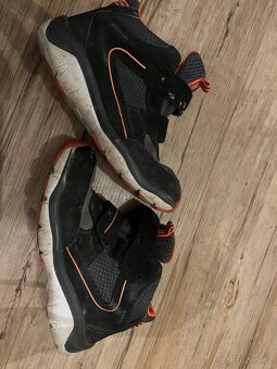 Superfit s goretexem - 2