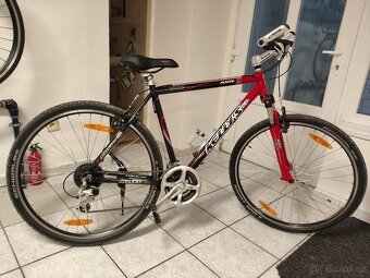 Kolo Kellys trekking CROSS rám 21 - 2