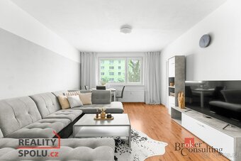 Prodej, byty/3+1, 75 m2, Italská 4107/2, 79604 Prostějov, Pr - 2