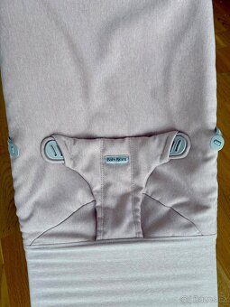 BabyBjörn houpačka - 2