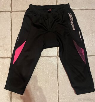 Cyklistické legíny - 2