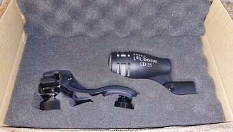Mikrofon  T.Bone CD55 - 2