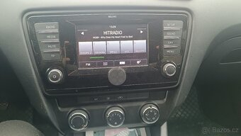 Škoda Octavia 1.4 TSI 103kw - 2