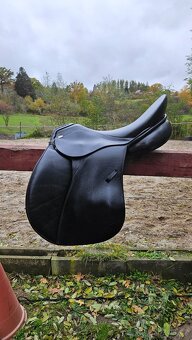 Univerzální sedlo Kentaur Seneca - 2