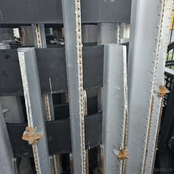 Pásy PB 600, rolba, ratrak, Pisten Bully - 2