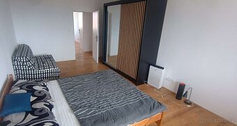 2+1 České Budějovice Branišovská - u Jihočeské univerzity - 2