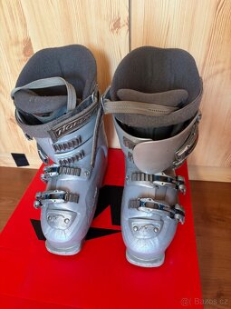 LYŽAŘSKÉ BOTY - 2