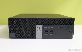 PC DELL OPTIPLEX 3040 /i5-6500/16GB/SSD250GB/WIN11/ZÁRUKA - 2