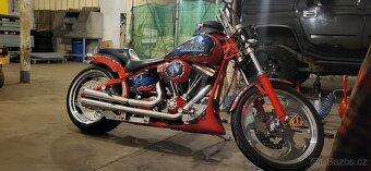 Harley Davidson 1340 - 2