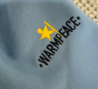 Fleecová dámská bunda - velikost S - 2