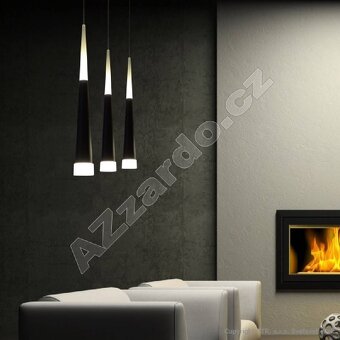 Stropní svítidla AZ zardo Brina 1 2ks - 2