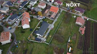 Prodej pozemek Bydlení, 650㎡ - 2