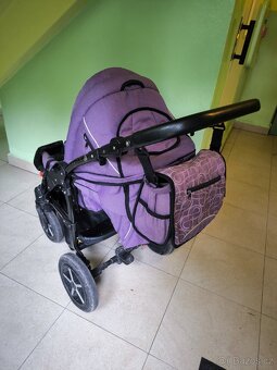 Dorjan Prestige Harmony Kladno - 2