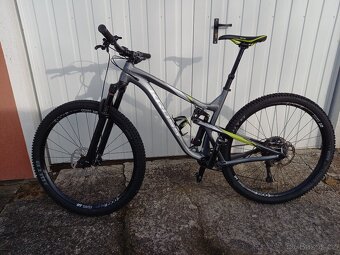 Trailové kolo Kross Soil 2019, velikost L - 2