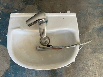 umývadlo - 2