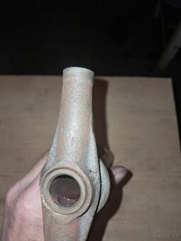 Jawa 175 special - 2