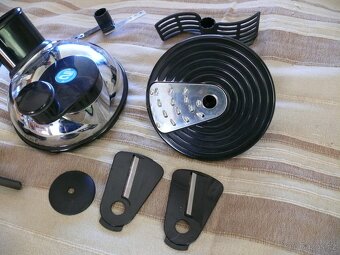 Nabízím kuchynský robot - 2