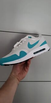 Nike Air Max tenisky, vel. 45 - 2