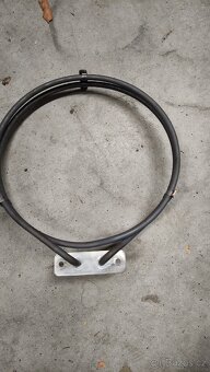 Whirlpool AKZ 669 Kruhová topná spirála - 2