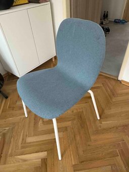 IKEA židle k jídelnímu stolu - 2