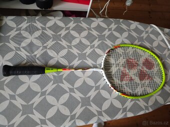 Badmintonová raketa dětská Yonex - 2