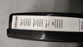 Sněhové řetězy 13" a 14". Nerozbaleno - 2