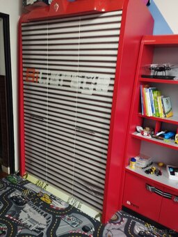 Pokoj pro chlapce - 2