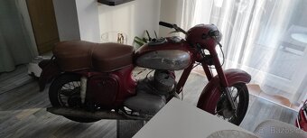 Jawa 350/354 - 2