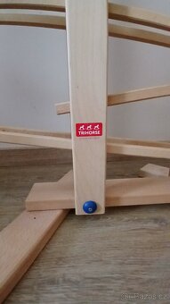 Kuličková dráha - 2